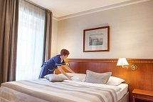 Adria Hotel Prague