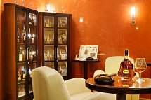 Adria Hotel Prague
