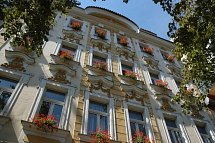 Adria Hotel Prague