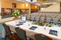 Adria Hotel Prague
