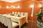 Adria Hotel Prague