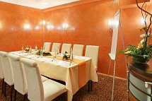 Adria Hotel Prague