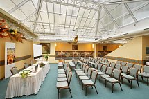 Adria Hotel Prague