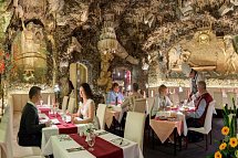 Adria Hotel Prague