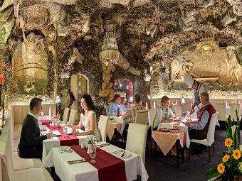 Adria Hotel Prague