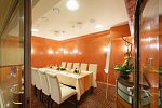 Adria Hotel Prague