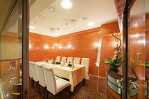 Adria Hotel Prague