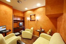 Adria Hotel Prague