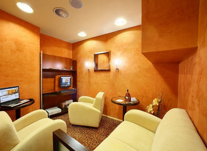 Adria Hotel Prague