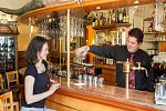 Adria Hotel Prague