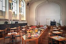 Theatrino Hotel