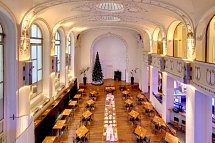 Theatrino Hotel
