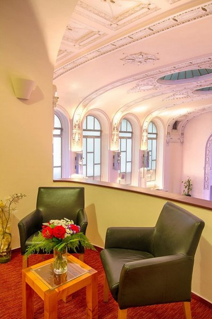 Theatrino Hotel