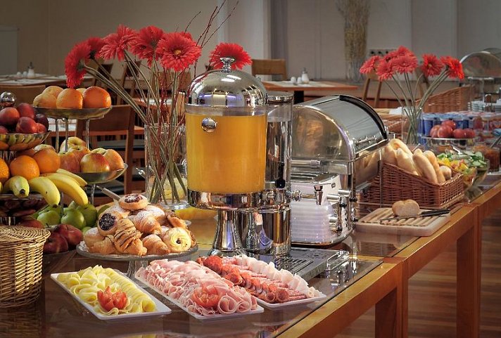 Theatrino Hotel