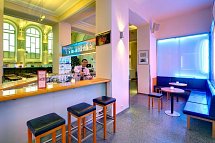 Theatrino Hotel