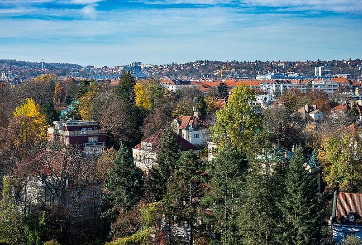 Art Hotel Prague