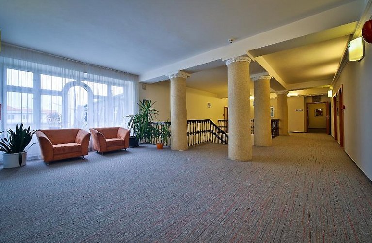 Atlantic Hotel