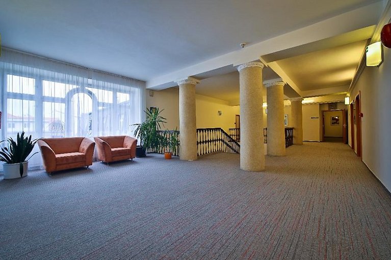 Atlantic Hotel