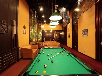 Atlantic Hotel