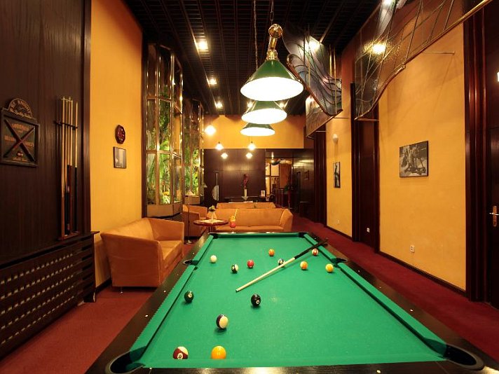 Atlantic Hotel