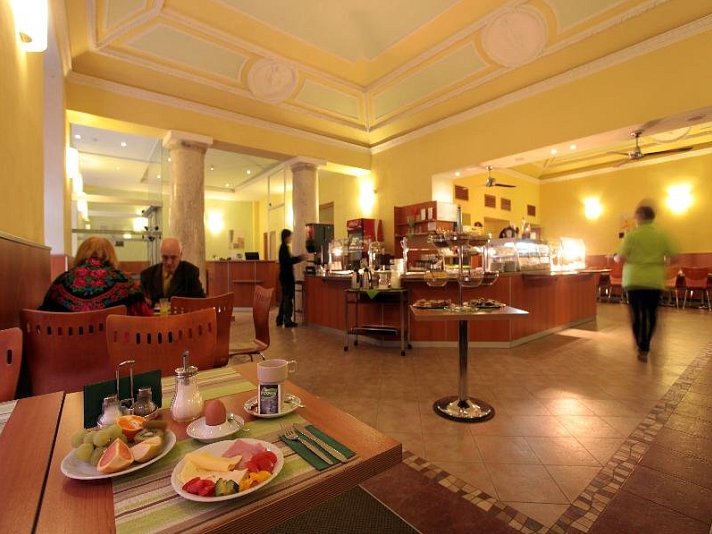 Atlantic Hotel