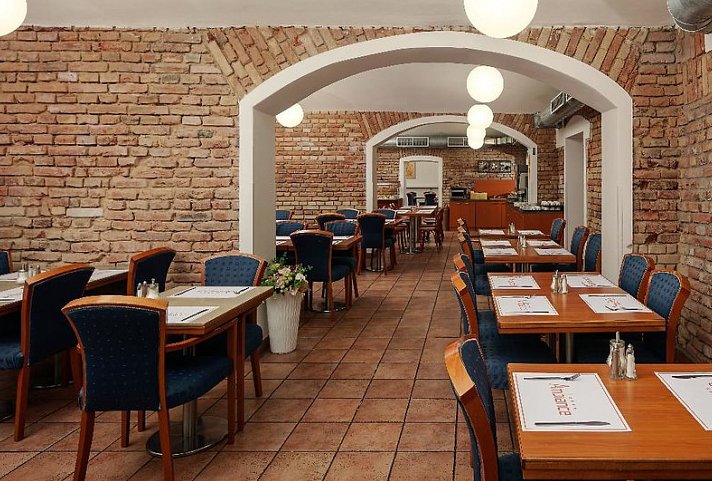 Hotel Ambiance