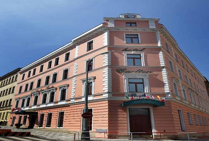 Hotel Carlton