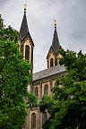 Charles Central