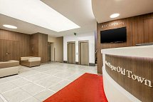 Clarion Hotel Prague Old Town