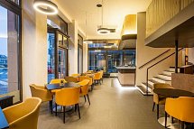 Clarion Hotel Prague Old Town