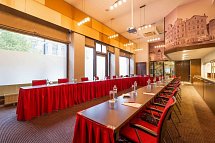 Clarion Hotel Prague Old Town
