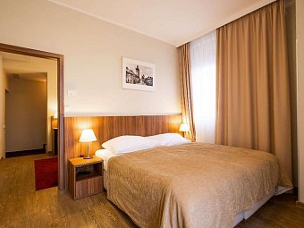 Clarion Hotel Prague Old Town