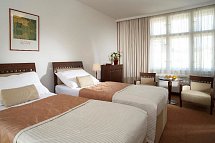 Clarion Hotel Prague Old Town