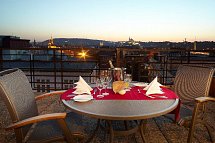 Clarion Hotel Prague Old Town