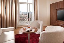 Clarion Hotel Prague Old Town