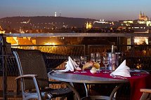 Clarion Hotel Prague Old Town