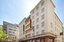 Clarion Hotel Prague Old Town