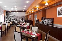 Clarion Hotel Prague Old Town