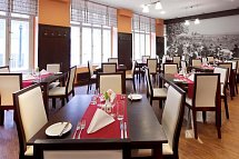 Clarion Hotel Prague Old Town