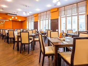Clarion Hotel Prague Old Town