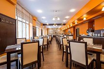 Clarion Hotel Prague Old Town