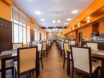 Clarion Hotel Prague Old Town