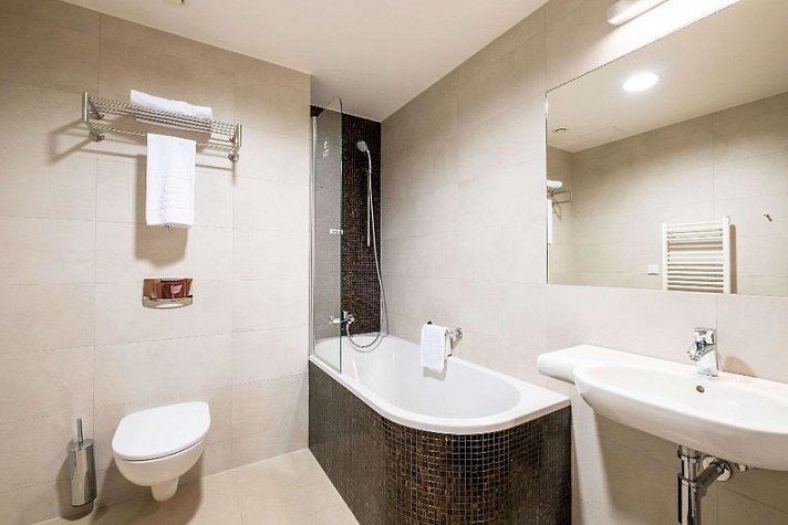 Clarion Hotel Prague Old Town