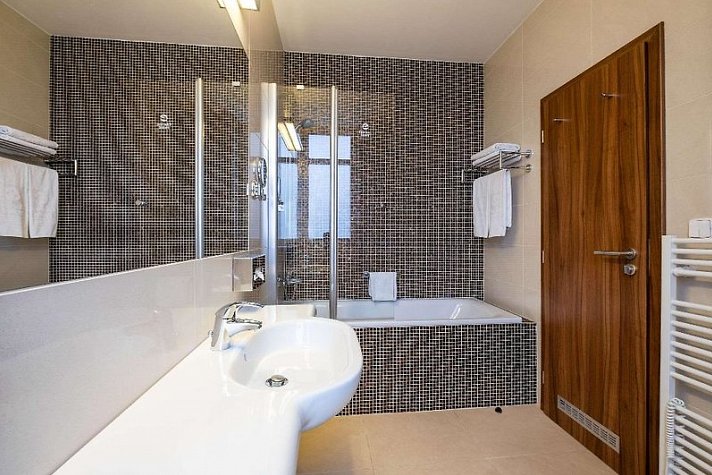 Clarion Hotel Prague Old Town