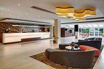 Hotel Duo