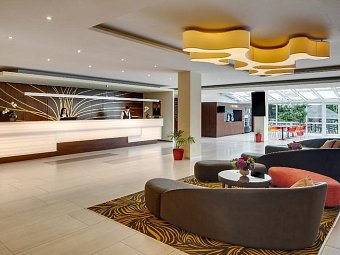 Hotel Duo