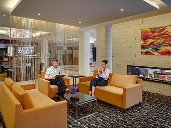 Hotel Duo