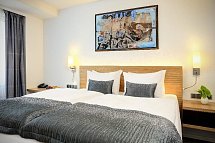 Hotel Duo