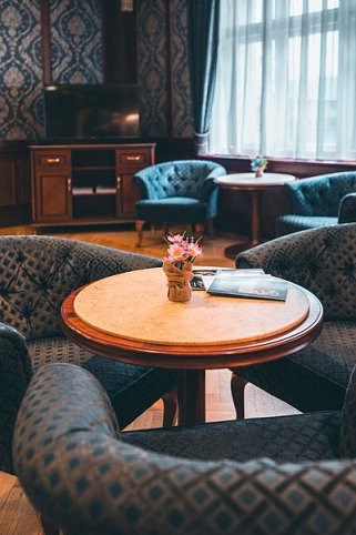 Elysee Hotel