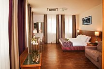 Hotel Galileo